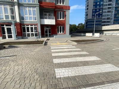 квартира по адресу Проспект Гагарина, 19
