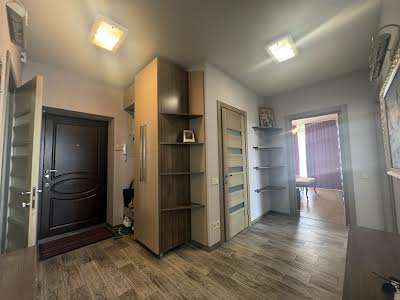 квартира за адресою Святошинська вул., 27Г-3