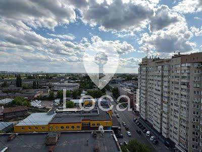 квартира за адресою Смілянська вул., 10/31