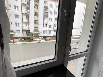 квартира по адресу Леннона ул., 37