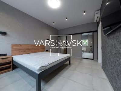 квартира за адресою 17-та Садова вул., 49