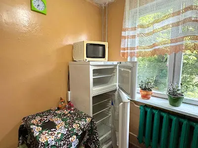 квартира по адресу Люстдорфская дорога ул., 27в