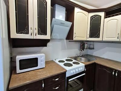 квартира за адресою Радунська вул., 3