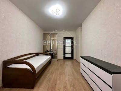 квартира за адресою Регенераторна вул., 4 к5