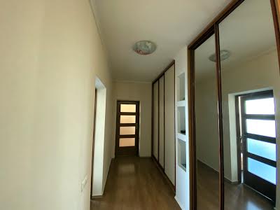 квартира за адресою Миколи Бажана просп., 12