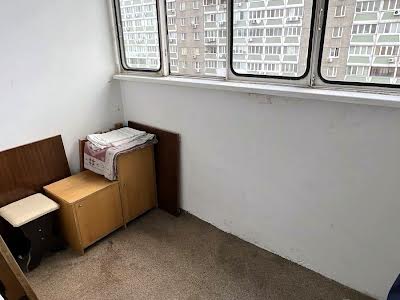 квартира за адресою Бориса Гмирі вул., 9-А