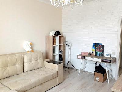 квартира за адресою Люстдорфська дорога вул., 90г
