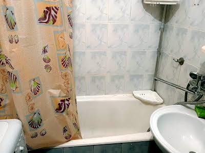 квартира по адресу Палубная ул., 4