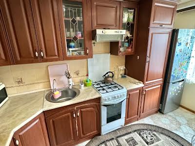 квартира по адресу Космодромная ул., 3