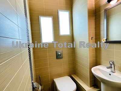 квартира за адресою Миколи Бажана просп., 10