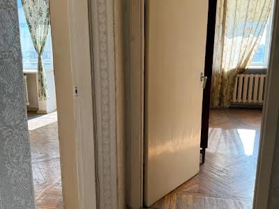 квартира по адресу Володимира Вернадського ул. (Дзержинського), 33