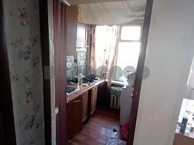 квартира за адресою Київ, Зодчих вул., 80