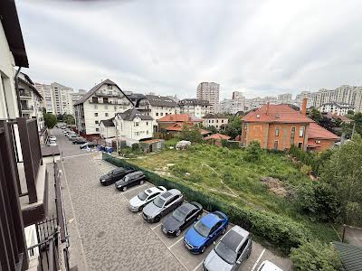 квартира по адресу Творческая ул., 57