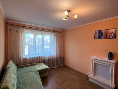квартира по адресу Каштановая ул., 5