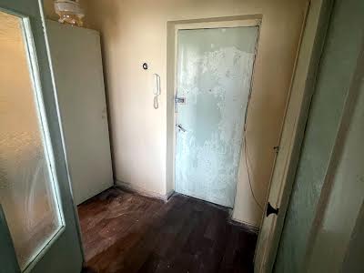 квартира по адресу Романа Шухевича просп. (Ватутина), 26