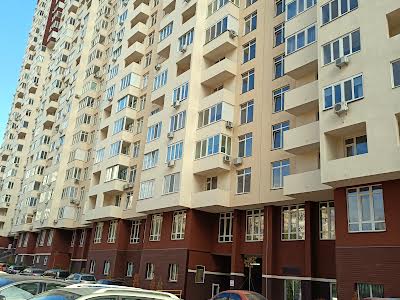 квартира за адресою Польова вул., 73