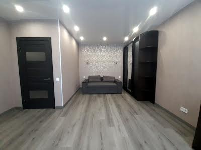 квартира за адресою Гагаріна вул., 34