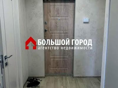 квартира за адресою Цитрусова вул., 1