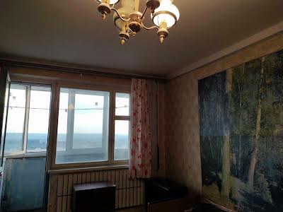 квартира за адресою Львівська вул. (Пермська), 15