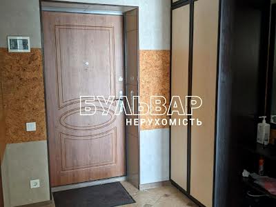 квартира по адресу Драгоманова ул., 6