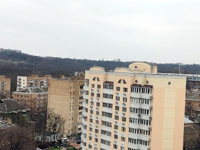 квартира по адресу Киев, Ужгородский пер., 4/1