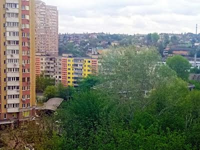 квартира за адресою Київ, Голосіївський просп. (40-річчя Жовтня), 25