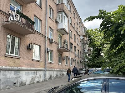 квартира за адресою Шота Руставелі вул., 26