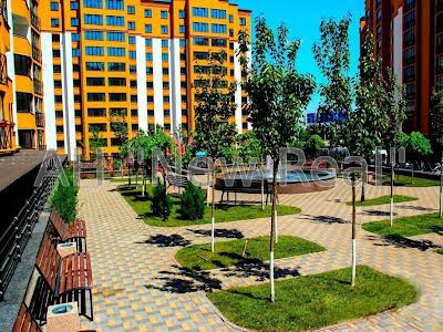 квартира за адресою Соборна вул., 10Б