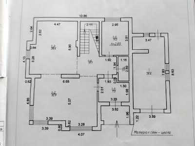 будинок за адресою Коломийська, 7