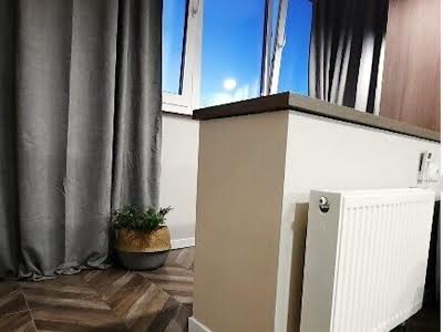 квартира за адресою Польова вул., 73