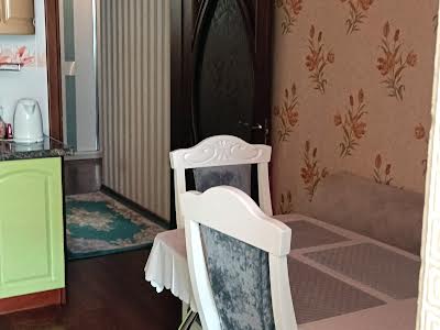 квартира за адресою МАРСЕЛЬСКАЯ, 42