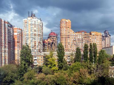 квартира за адресою Київ, Фортечний тупик (Тверський), 7Б