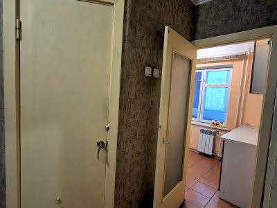 квартира за адресою Березняківська вул., 24