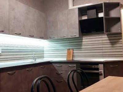 квартира за адресою Генуезька вул., 3А