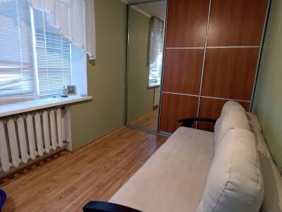 квартира по адресу Александра Поля просп. (Кірова), 80-А