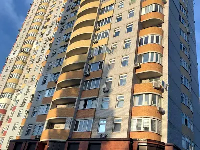 квартира за адресою Калнышевского ул., 7