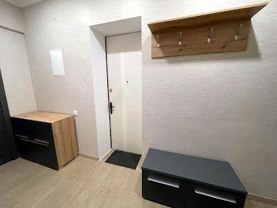 квартира за адресою Жилянська вул., 54