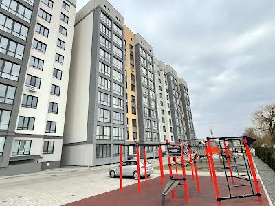 квартира за адресою Майборського вул., 11/1