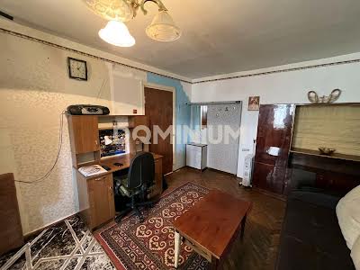 квартира за адресою Пирогова, 27А