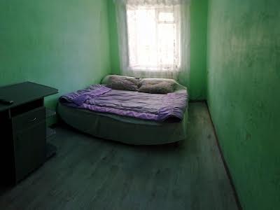 квартира по адресу Хантадзе ул., 12
