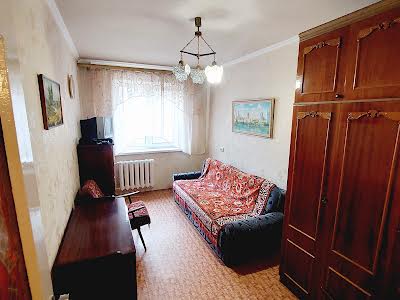 квартира по адресу Днепр, Прогрессивная ул., 2