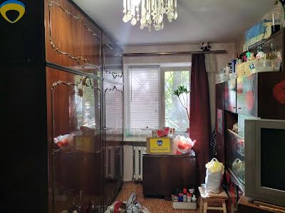 квартира по адресу Одесса, Космонавтов ул., 56а