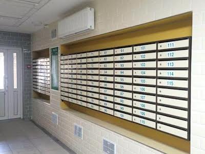 квартира за адресою Архітектора Вербицького вул., 1в