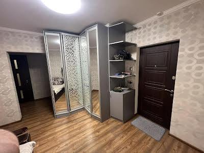 квартира по адресу Сергея Данченко ул., 3