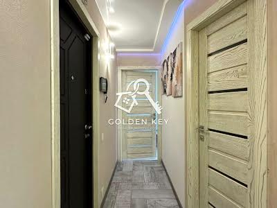 квартира за адресою Федора Караманиць вул. (Ватутіна), 62