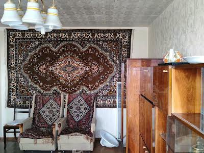 квартира по адресу Героев УПА ул. (Кирпоноса), 5
