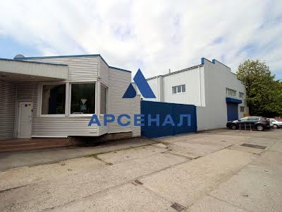 комерційна за адресою Складська вул., 6