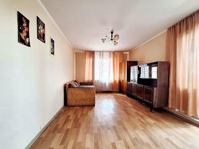 квартира по адресу Краковская ул., 13А