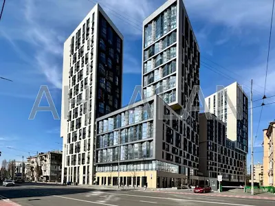 квартира за адресою Митрополита Василя Липківського вул. (Урицького), 38