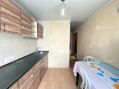 квартира за адресою Генріха Алтуняна вул. (Новопрудна), 4